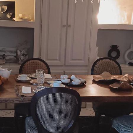 La Maison Perchee เอก-มอร์ต ภายนอก รูปภาพ