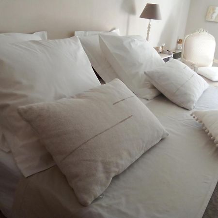 La Maison Perchee เอก-มอร์ต ภายนอก รูปภาพ