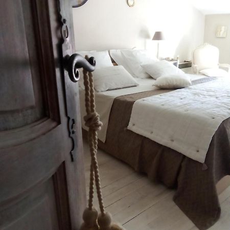La Maison Perchee เอก-มอร์ต ภายนอก รูปภาพ