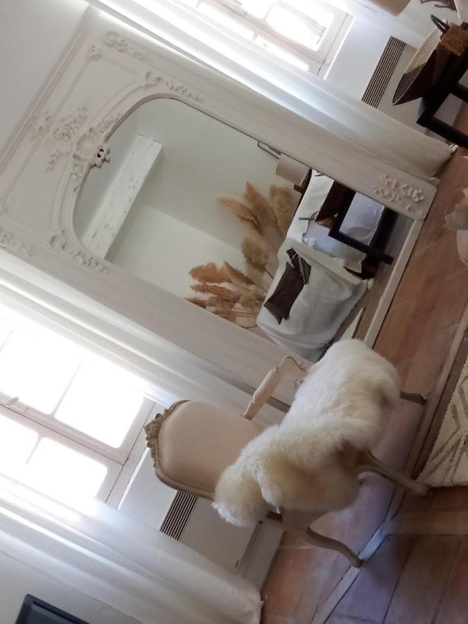La Maison Perchee เอก-มอร์ต ภายนอก รูปภาพ