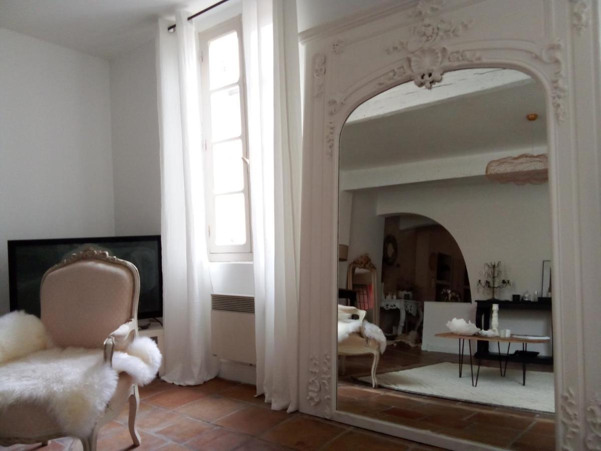 La Maison Perchee เอก-มอร์ต ภายนอก รูปภาพ
