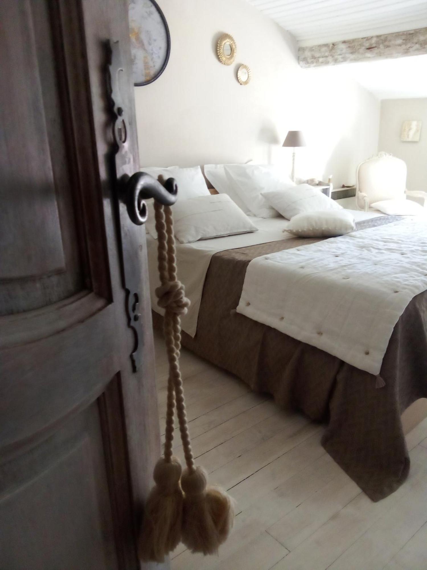 La Maison Perchee เอก-มอร์ต ภายนอก รูปภาพ